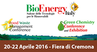 Bio Energy Italy - Cremona