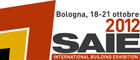 SAIE Bologna - Fiera Edilizia, Fiera Architettura - Bolognafiere