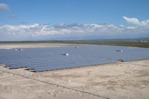 In Argentina nasce il parco fotovoltaico più grande dell'America Latina