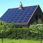 impianto fotovoltaico