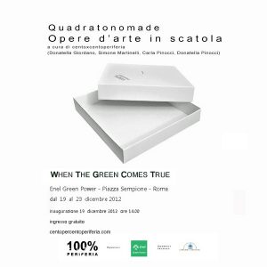 quadratonomade
