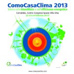 Immagine ComoCasaClima 2013