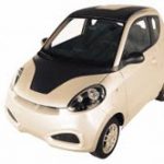 microcar elettrica