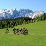 Alto Adige è la Green Region d'Italia