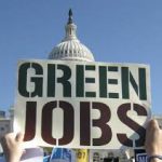 Green jobs