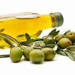 Olio extravergine d'oliva