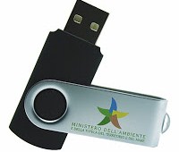 Sistri chiavetta USB