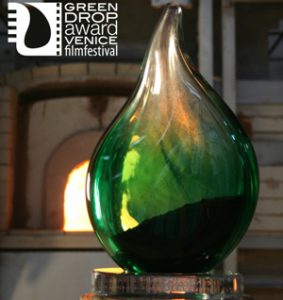 Green-Drop-Award