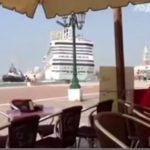 Inchini grandi navi Venezia