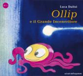 Libro Ollip e il grande inceneritore