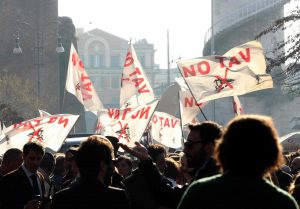 tav torino-lione