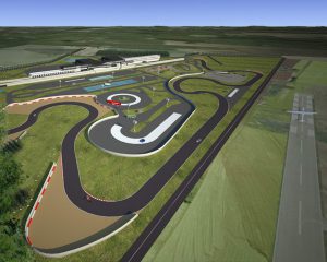 Autodromo Modena