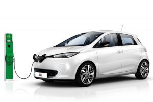 Renault  Zoe