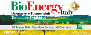 BioEnergy Italy 2014