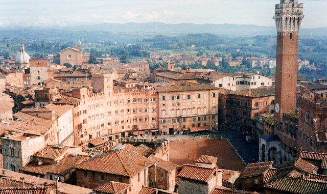 siena