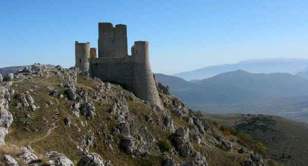 @Gran Sasso