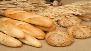 pane cibo