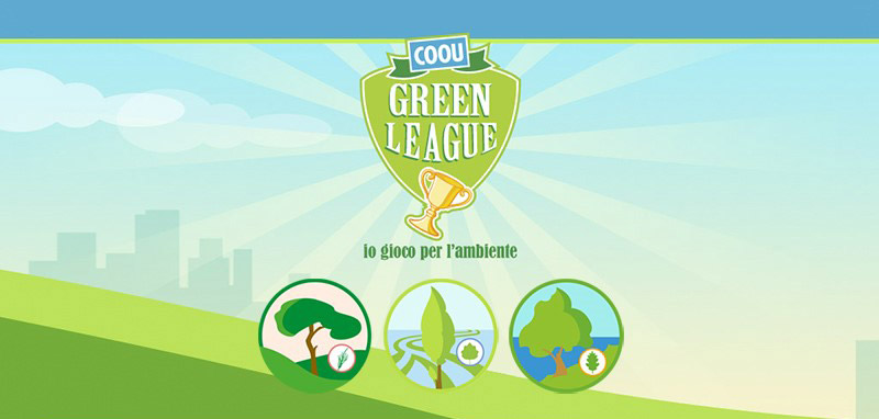 green league