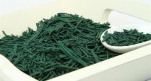 spirulina