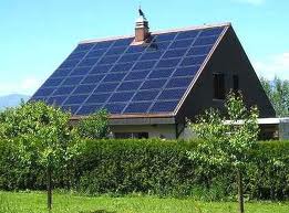 impianto fotovoltaico