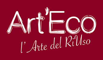 Art'Eco l'arte del riciclo Roma