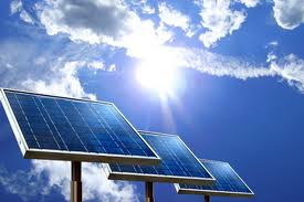 pannelli fotovoltaico