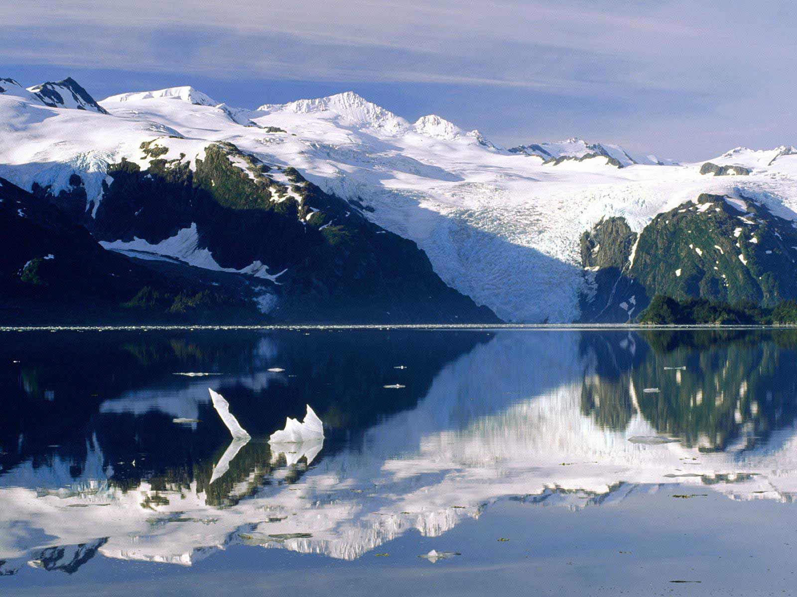 Alaska - veduta