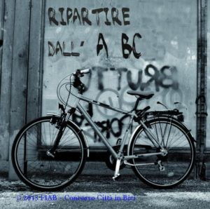 ripartire dall'abc