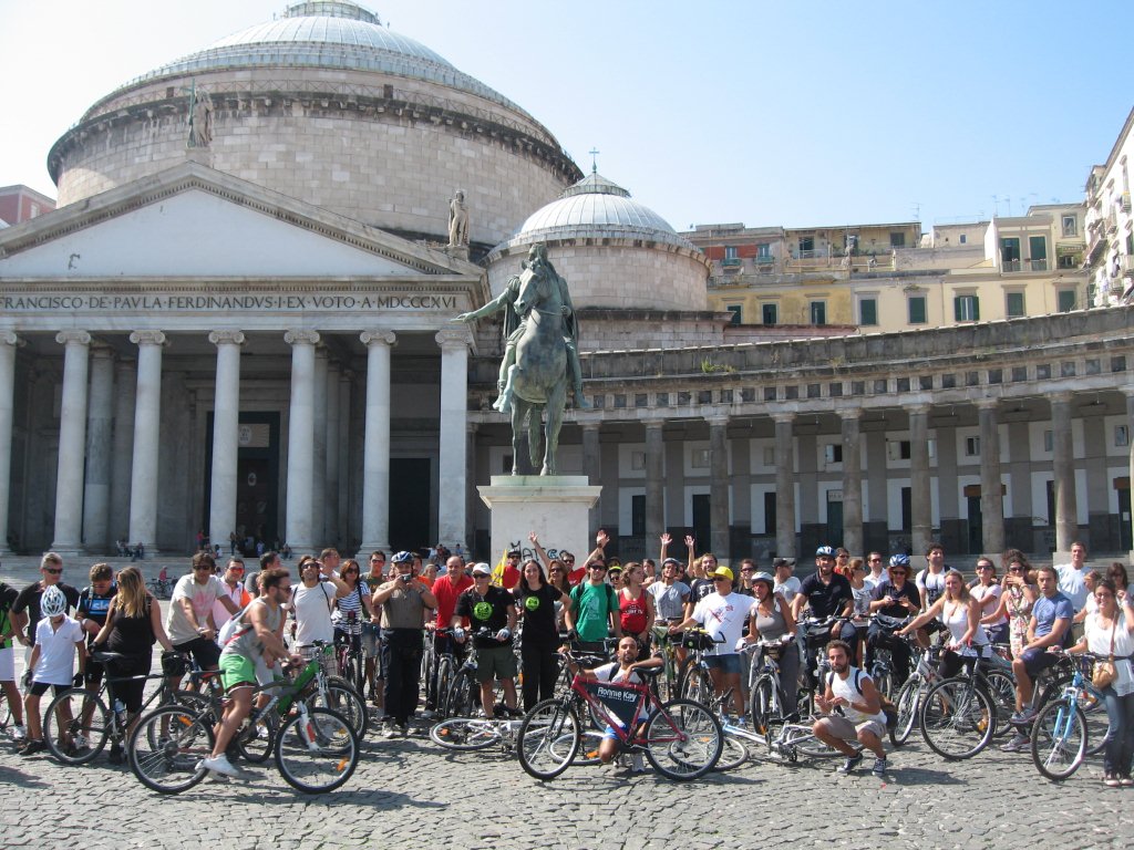 Napoli Bike Festival