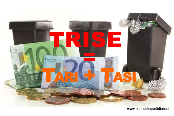 trise tari tasi