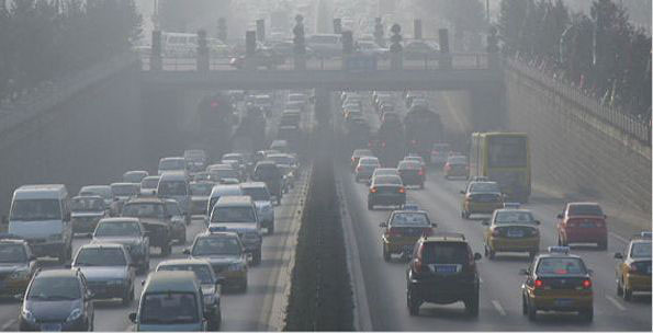 traffico Napoli e Milano