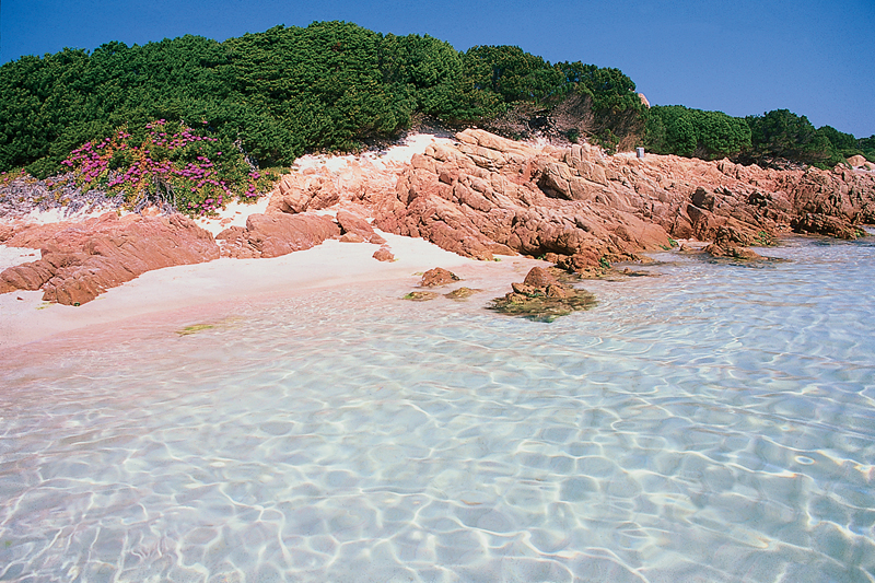 Isola di Budelli