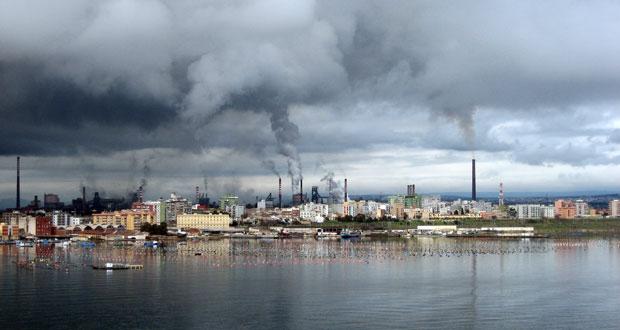 ilva taranto