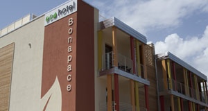 ecohotel bonapace