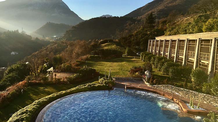Lefay Resort & Spa - Lago di Garda