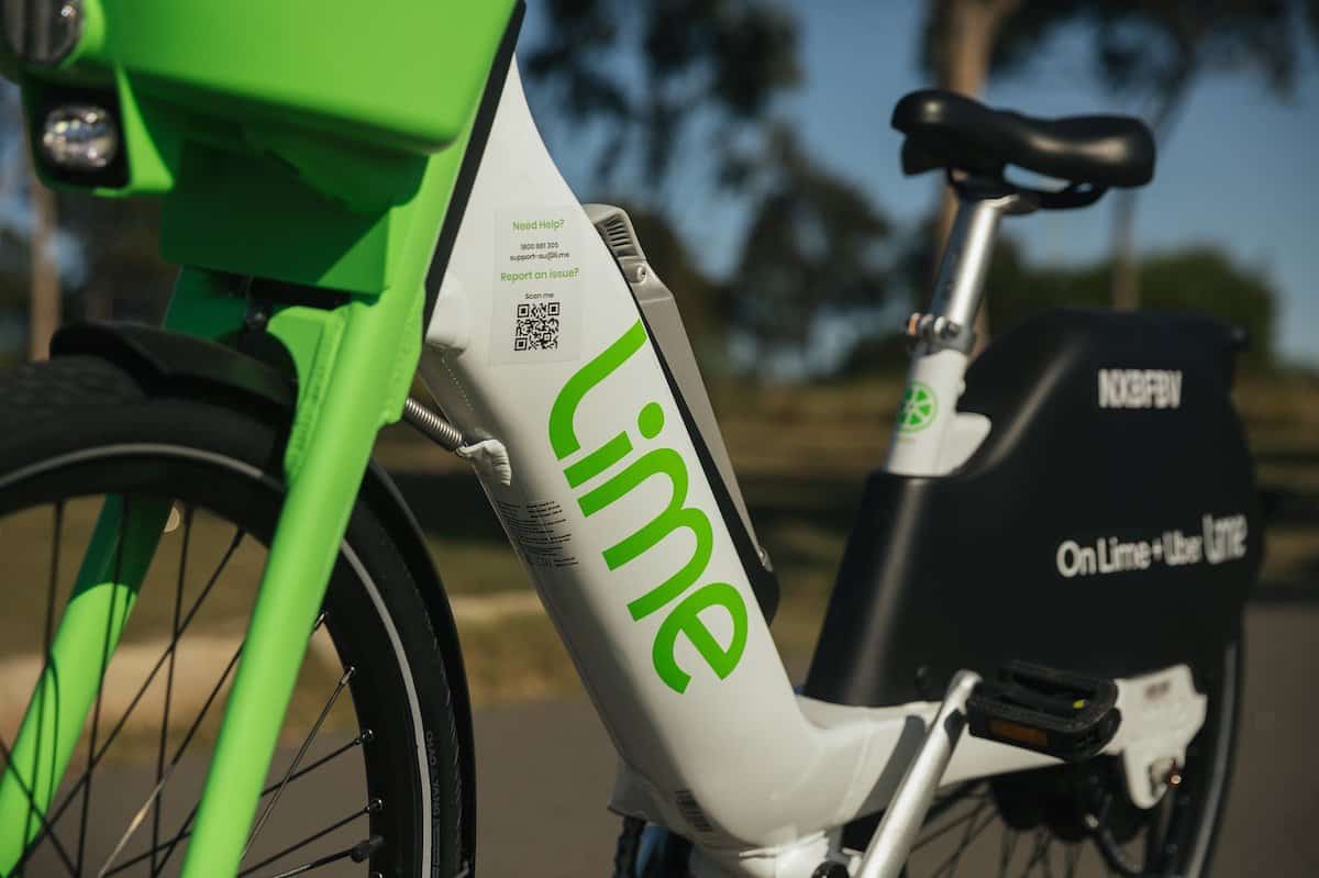 Lime investe 3,2 milioni di euro a Milano per la nuova bicicletta ...